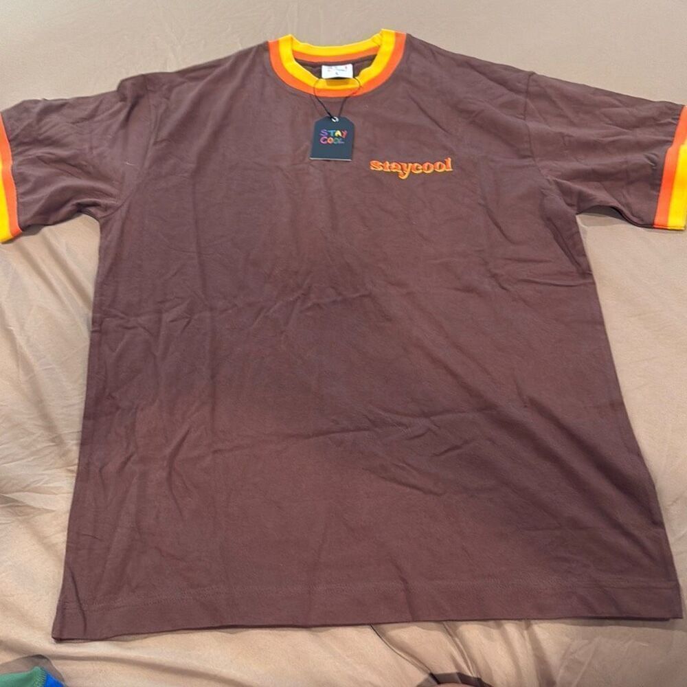 Stay Cool size L NWT